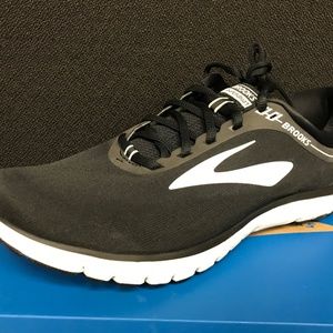Brooks Pureflow 7 running shoes men size 10
